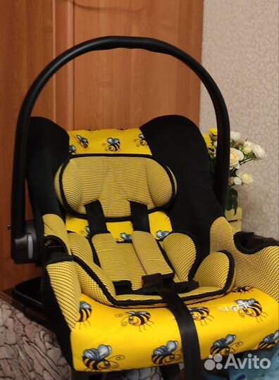 Автолюлька