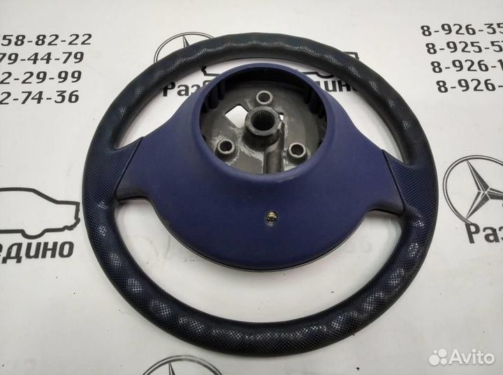 Руль w450 Smart 160.910 1999