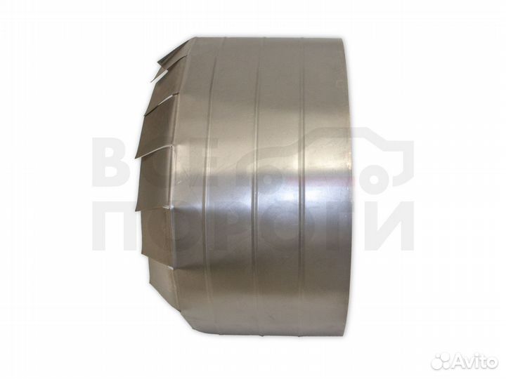 Внутренняя арка UAZ Patriot