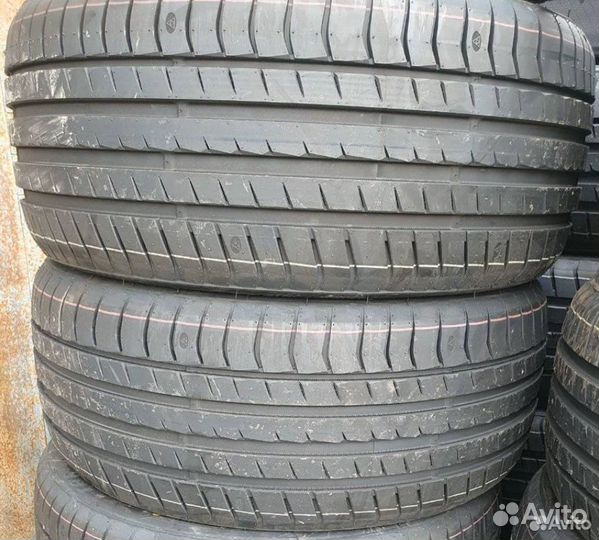 Triangle EffeXSport TH202 245/40 R20