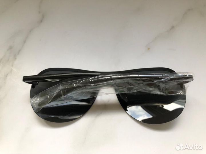 Мужские солнцезащитные очки