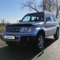 Mitsubishi Pajero Pinin 2.0 AT, 2005, 284 000 км, с пробегом, цена 750 000 руб.