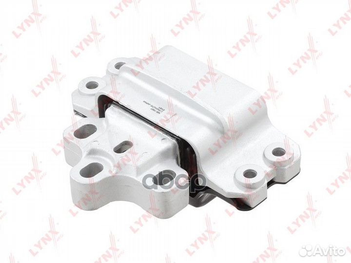 Подушка коробки передач лев ME1967 lynxauto