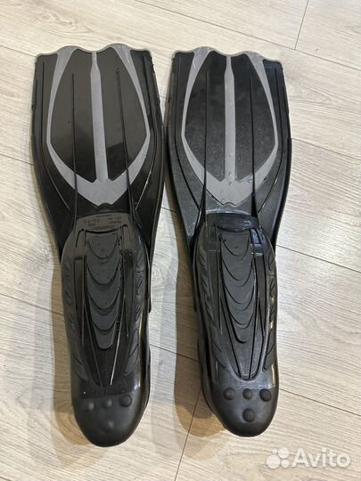 Ласты cressi-Pluma