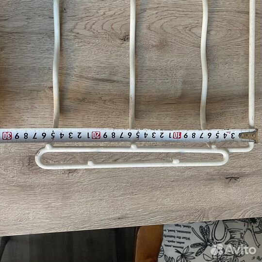 Полка в холодильник для бутылок