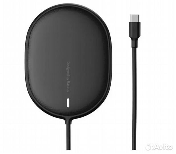 Беспроводное зарядное устройство для телефона wire