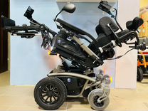 Кресло-коляска с электроприводом Vermeiren Tracer
