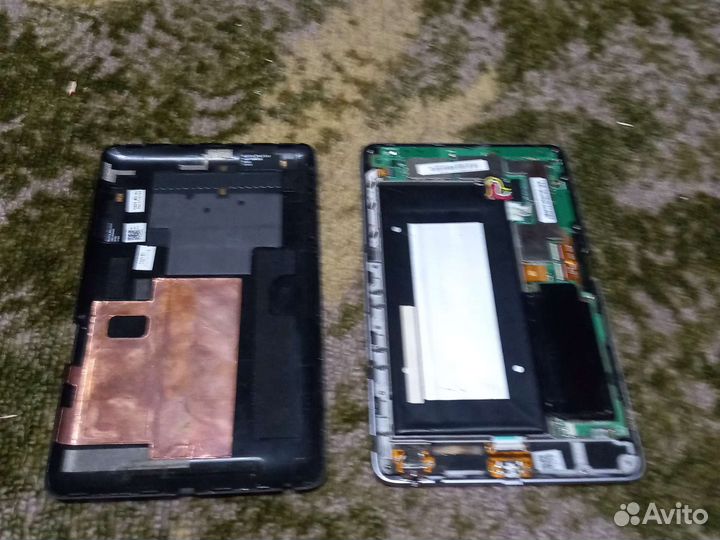 Планшет nexus