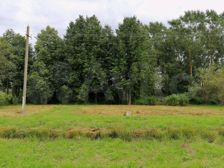 Участок 15 сот. (ИЖС)