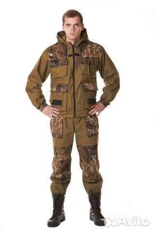 Костюм горка стрелок