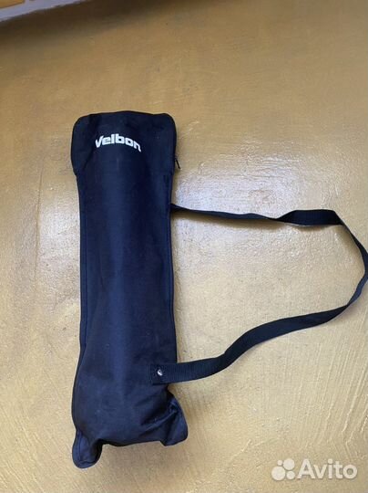 Штатив для фотоаппарата