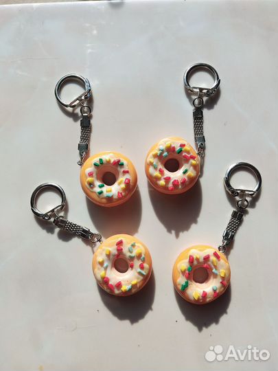 Брелок для ключей