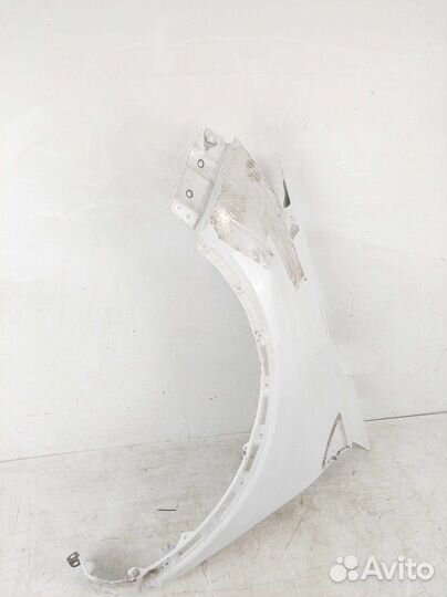 Chery Tiggo 7 pro c 20 крыло переднее левое