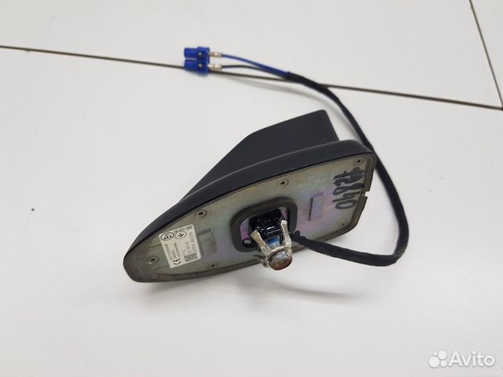 Антенна (Ford Transit viii)