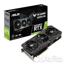 Rtx 3070 ti возможен обмен