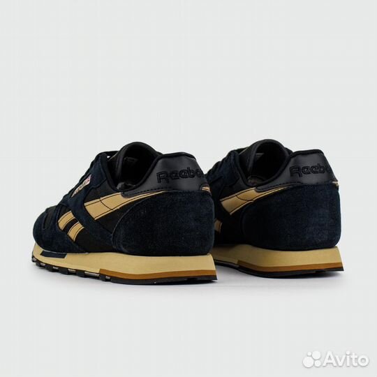 Кроссовки Reebok Classic Utility