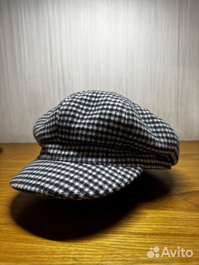 Берет женский Paris Atelier&Other stories L/58