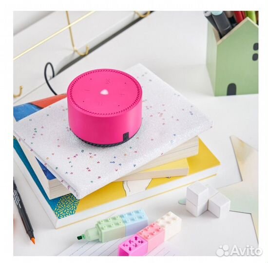 Яндекс станция алиса мини