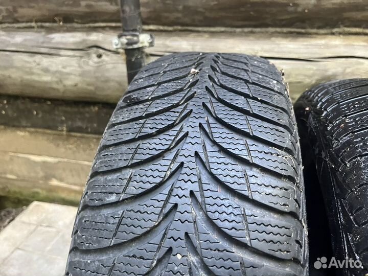 Goodyear UltraGrip Ice+ 185/65 R15 88T