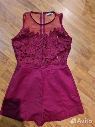 Комбинезоны