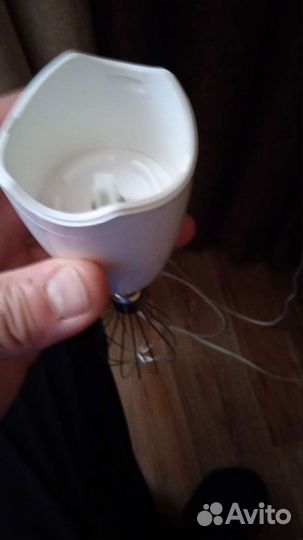 Венчик блендера Braun запчасти