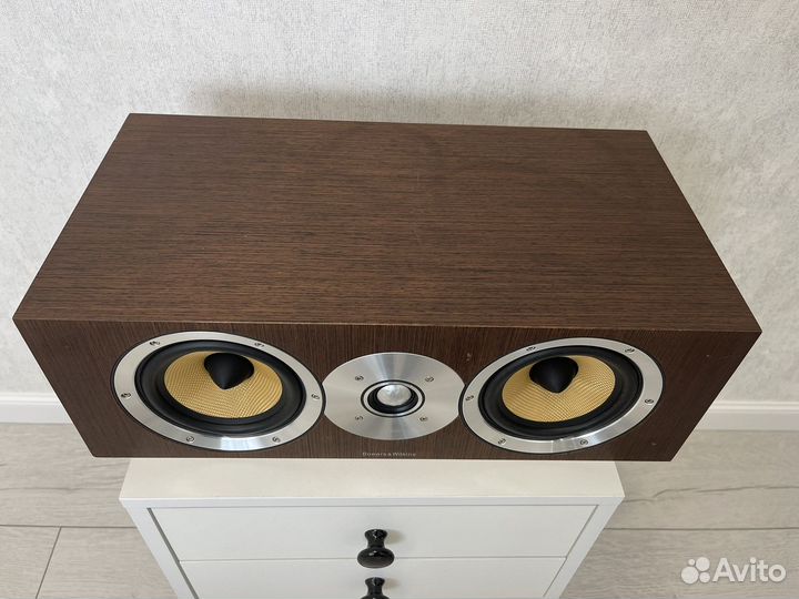 Bowers Wilkins CM Centre