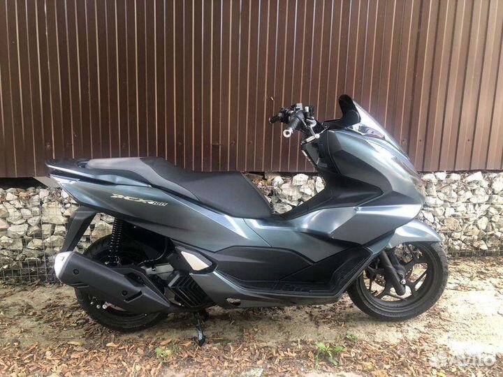 Honda PCX 160