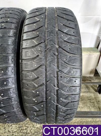 Bridgestone Ice Cruiser 7000 285/60 R18 96T