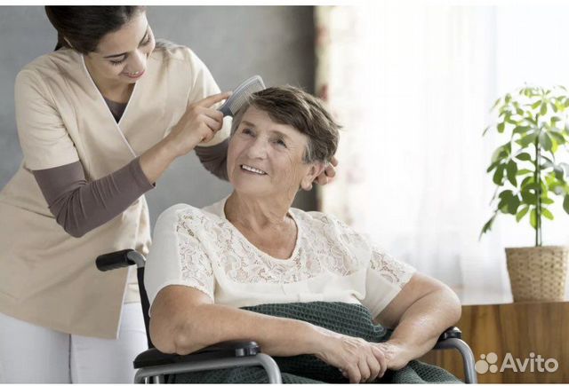 Предлагаю услуги сиделки. не Агентство для себя