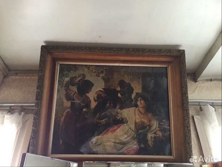 Продам картину