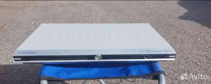 DVD проигрыватели, домашний кинотеатр