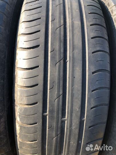 Cordiant Comfort 2 185/65 R15