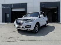 LIFAN X60 1.8 MT, 2013, 135 493 км, с пробегом, цена 560 000 руб.