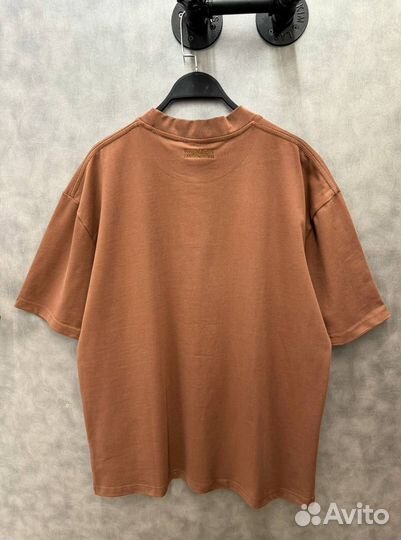 Футболка Vetements Paris