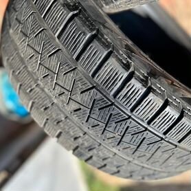 Pirelli Ice Asimmetrico 225/50 R17