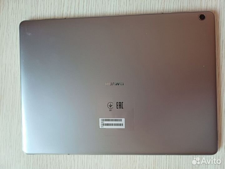 Планшет Huawei MediaPad M3 Lite 10