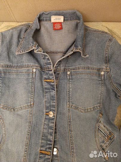 Куртка джинсовая O'Neill размер S