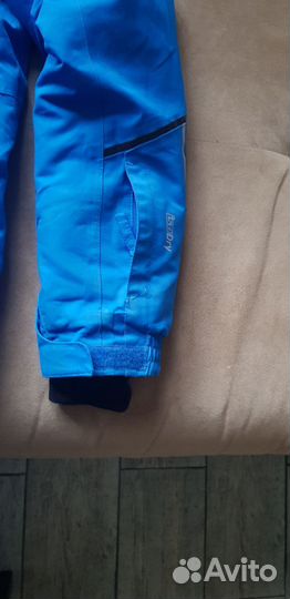 Куртка для мальчика