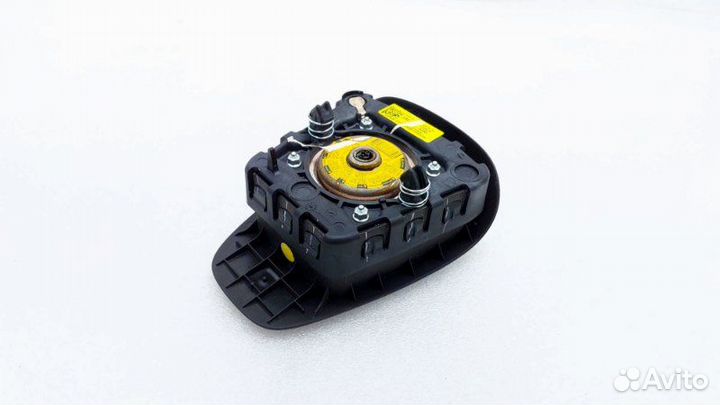 Б/У Подушка безопасности в руль Состояние хорошее