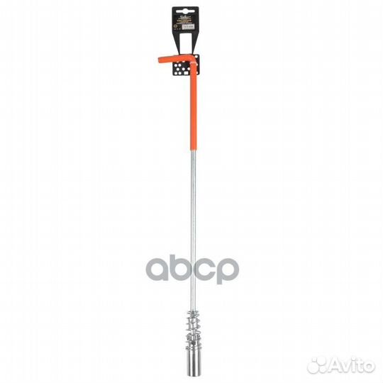 Ключ свечной L-образный AK-S-13 airline