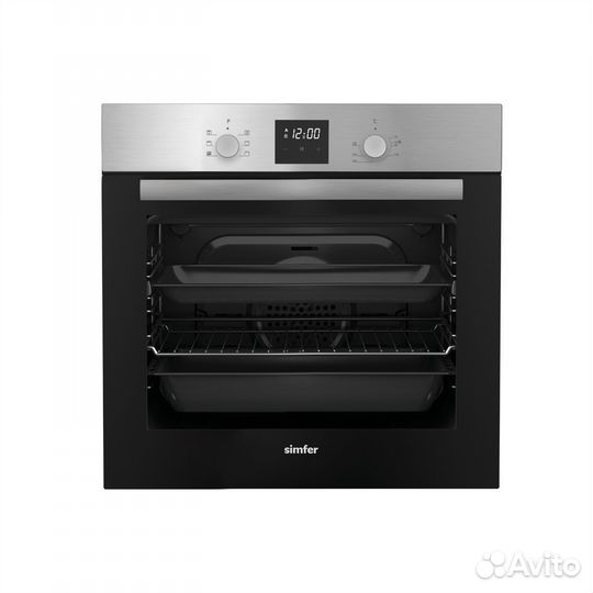 Электрический духовой шкаф Simfer B6EM56012 Новый