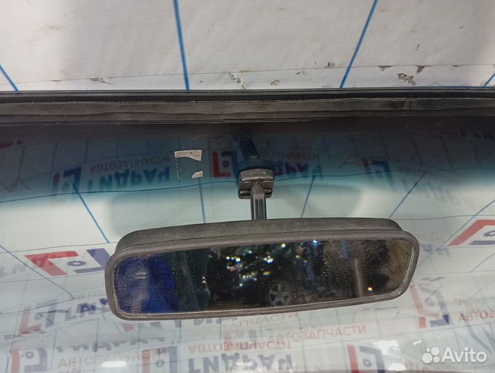 Стекло лобовое LADA Kalina