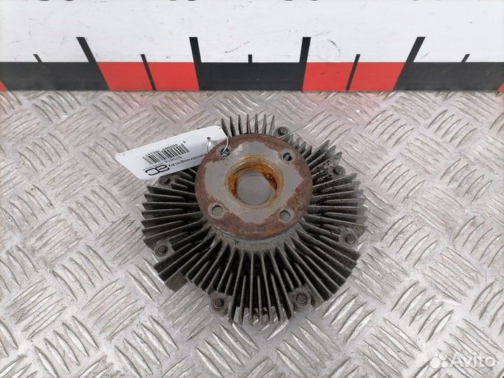 Вискомуфта Nissan Pathfinder R51 2008 21082EB30A