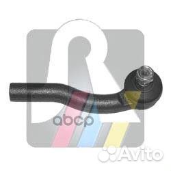 Наконечник рулевой тяги правый fiat: palio/stra