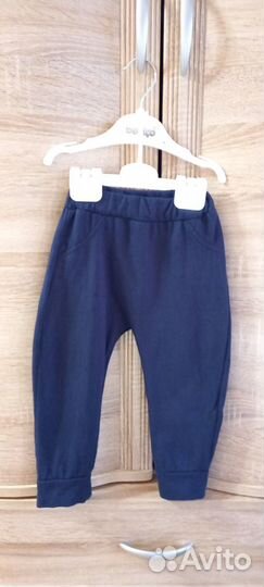 Костюм для мальчика 1,5-2 года