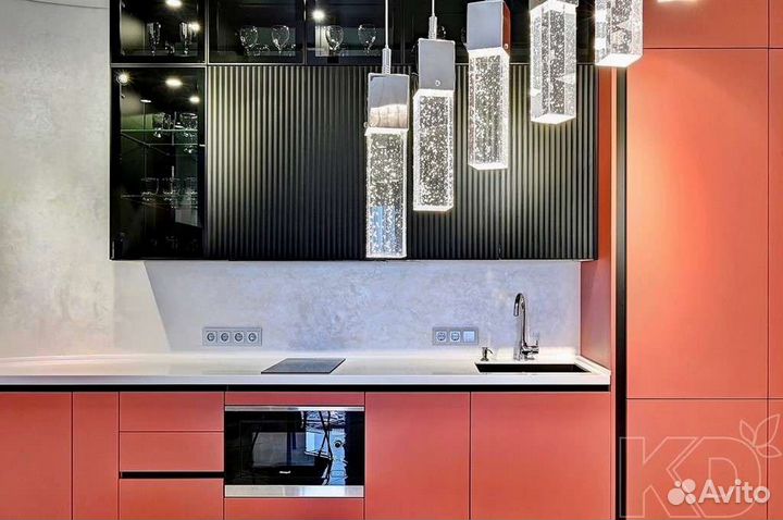 Кухонный гарнитур от производителя