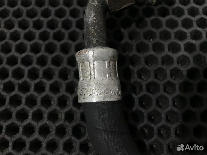 Шланг компрессора