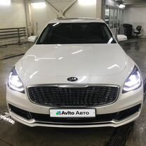 Kia K900 5.0 AT, 2020, 55 000 км, с пробегом, цена 6 500 000 руб.