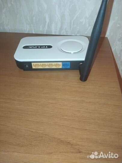 Продам 2 маршрутизатора