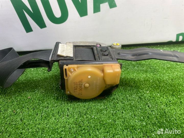 Ремень безопасности передний левый Nissan Almera